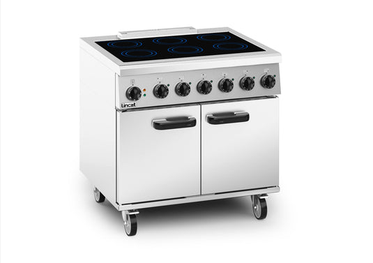 Lincat PHER01 - Phoenix Electric Free-standing Induction Oven Range Spare Parts