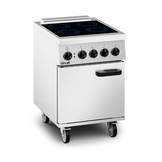 Lincat PHER02 - Phoenix Electric Free-standing Induction Oven Range Spare Parts