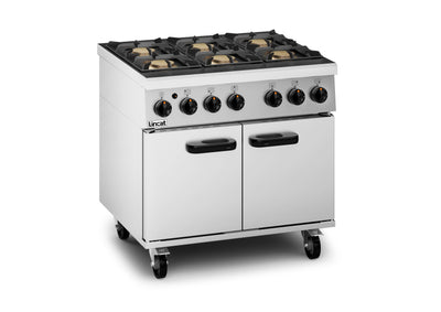 Lincat PHGR01/P - Phoenix Propane Gas Free-standing Oven Range Spare Parts