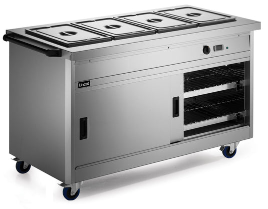 Lincat P8B5 - Mobile Hot Cupboard Bain Marie Top Spare Parts