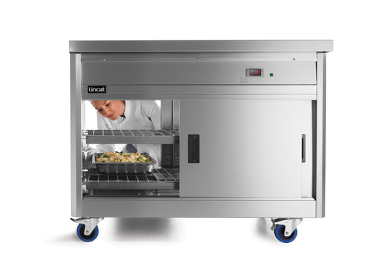 Lincat P8B3PT - Mobile Hot Cupboard Bain Marie Top Spare Parts