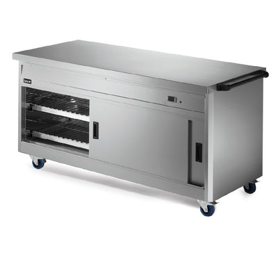 Lincat P8P5PT - Mobile Hot Cupboard Plain Top Spare Parts