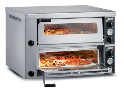 Lincat PO430-2 - Specialist Electric Counter-top Pizza Oven – Twin-Deck Spare Parts