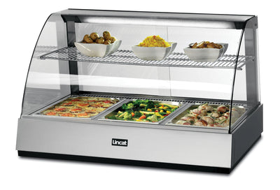 Lincat SCH1085 - Seal Counter-top Heated Food Display Showcase Spare Parts