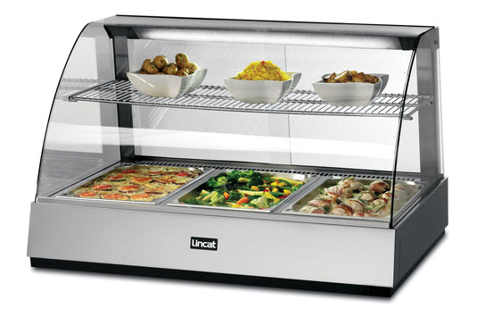 Lincat SCH1085 - Seal Counter-top Heated Food Display Showcase Spare Parts
