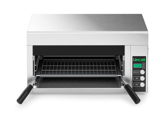 Lincat SGE1 - Silverlink EcoSense Electric Counter-top Salamander Grill Spare Parts
