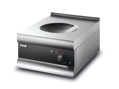 Lincat SLI3W - Silverlink Electric Counter-top Induction Hob [Wok] Spare Parts