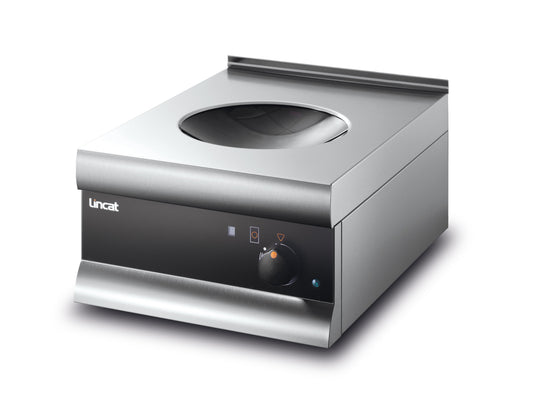 Lincat SLI3W - Silverlink Electric Counter-top Induction Hob [Wok] Spare Parts