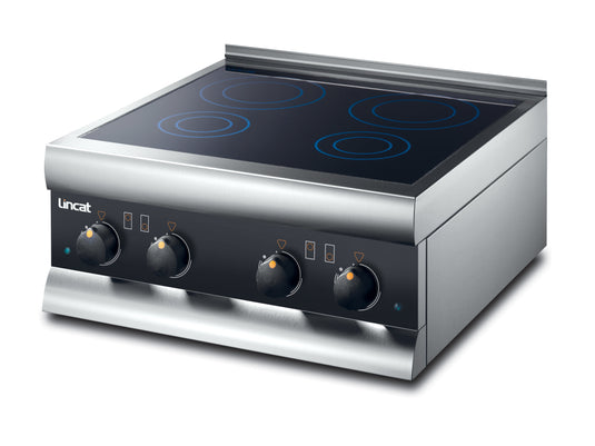 Lincat SLI42 - Silverlink Electric Counter-top Induction Hob Spare Parts