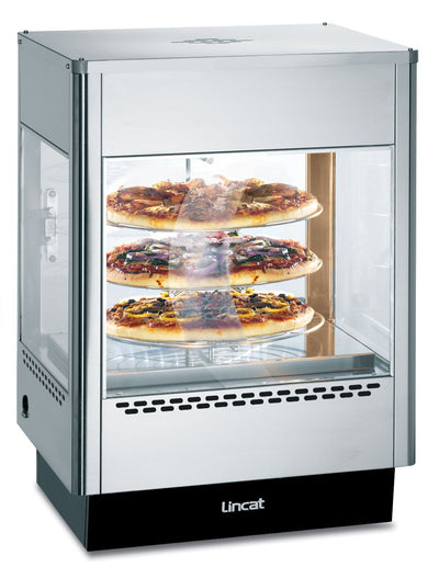 Lincat UM50 - Seal Counter-top Upright Heated Merchandiser – Rotating Rack – Single Door Spare Parts