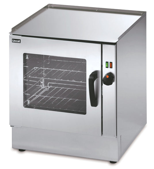 Lincat V6/D - Silverlink Electric Free-standing Oven – Glass Doors Spare Parts