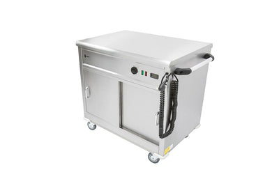 Parry MSF9 - Mobile Flat Top Servery Spare Parts