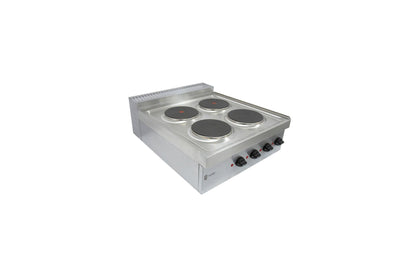 Parry N1871 - Double Electric Hob Spare Parts