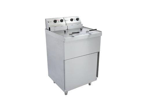 Parry NPDPF6 - Double Pedestal Electric Fryer Spare Parts