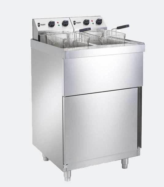 Parry NPDPF9 - Double Pedestal Electric Fryer Spare Parts