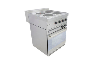 Parry NPEO1871 - Electric Oven with 4-Hob Top Spare Parts