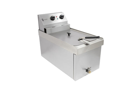 Parry NPSF3 - Single Table-top Electric Fryer Spare Parts