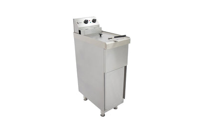 Parry NPSPF9 - Single Pedestal Electric Fryer Spare Parts