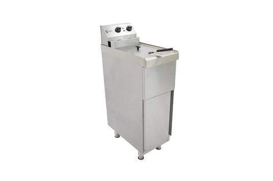 Parry NPSPF9 - Single Pedestal Electric Fryer Spare Parts