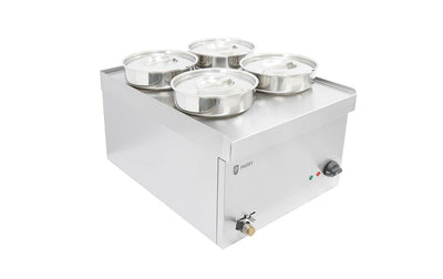 Parry NPWB4 - Electric Wet Bain Marie Spare Parts