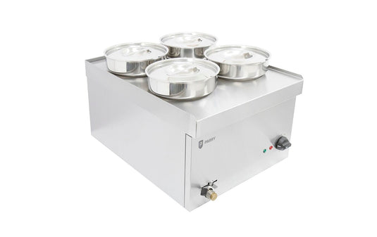 Parry NPWB4 - Electric Wet Bain Marie Spare Parts