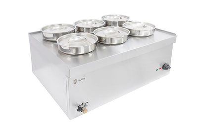 Parry NPWB6 - Wet Bain Marie Spare Parts