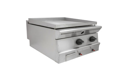 Parry PGG6 - Natural Gas Griddle Spare Parts