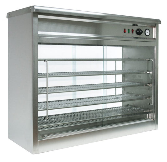 Parry PC140G - Pie Master Pie Cabinet Spare Parts