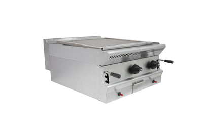 Parry PGC6 - Natural Gas Chargrill Spare Parts