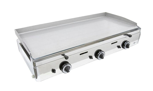 Parry PGF1000G - LPG Gas Griddle Spare Parts