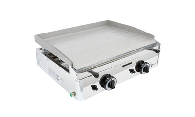 Parry PGF600G - LPG Gas Griddle Spare Parts
