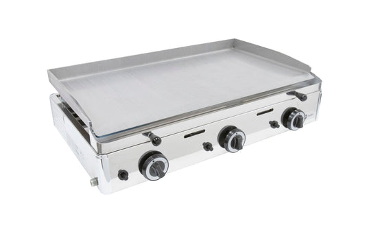 Parry PGF800G - LPG Gas Griddle Spare Parts