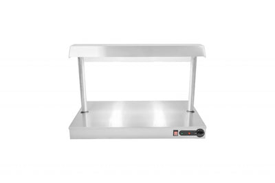 Parry QLD2 - Electric Quartz Lamp Display Unit Spare Parts