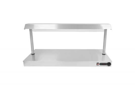Parry QLD3 - Electric Quartz Lamp Display Unit Spare Parts