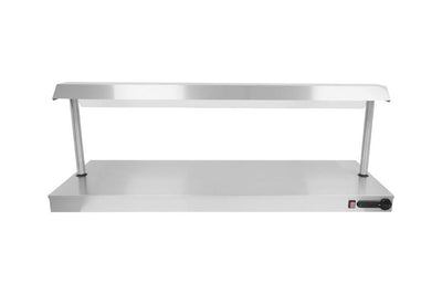 Parry QLD4 - Electric Quartz Lamp Display Unit Spare Parts