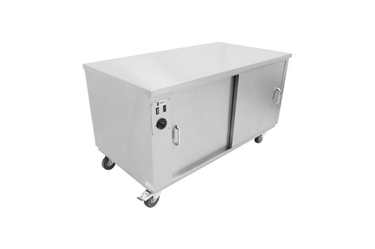 Parry RUHC15 - Roll Under Hot Cupboard Spare Parts