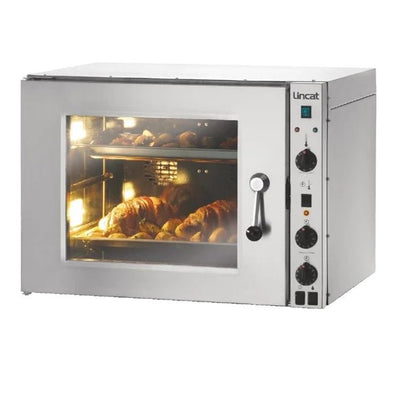 Lincat ECO8 - Electric Convection Oven Spare Parts