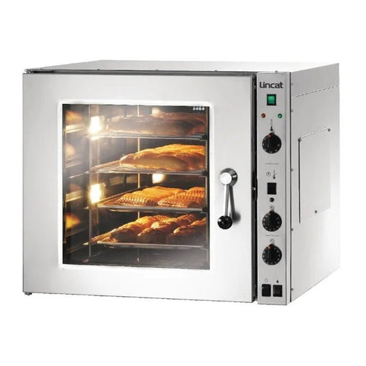 Lincat ECO9 - Electric Convection Oven Spare Parts