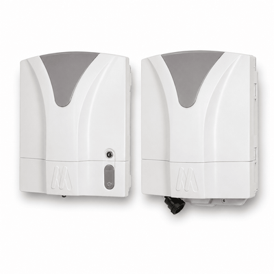 GreasePak Dosing Units