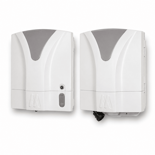 GreasePak Dosing Units