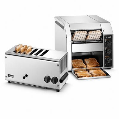 Lincat Toaster Spare Parts