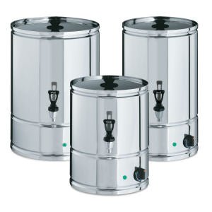 Lincat Manual Fill Water Boiler Spare Parts