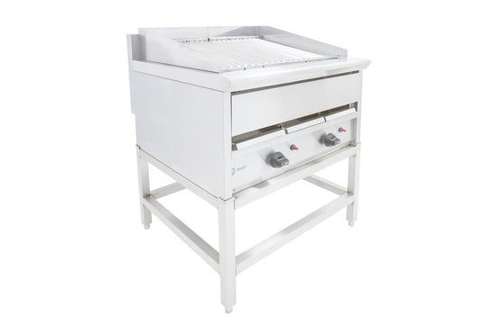 Parry UGC8 - Natural Gas Radiant Chargrill Spare Parts