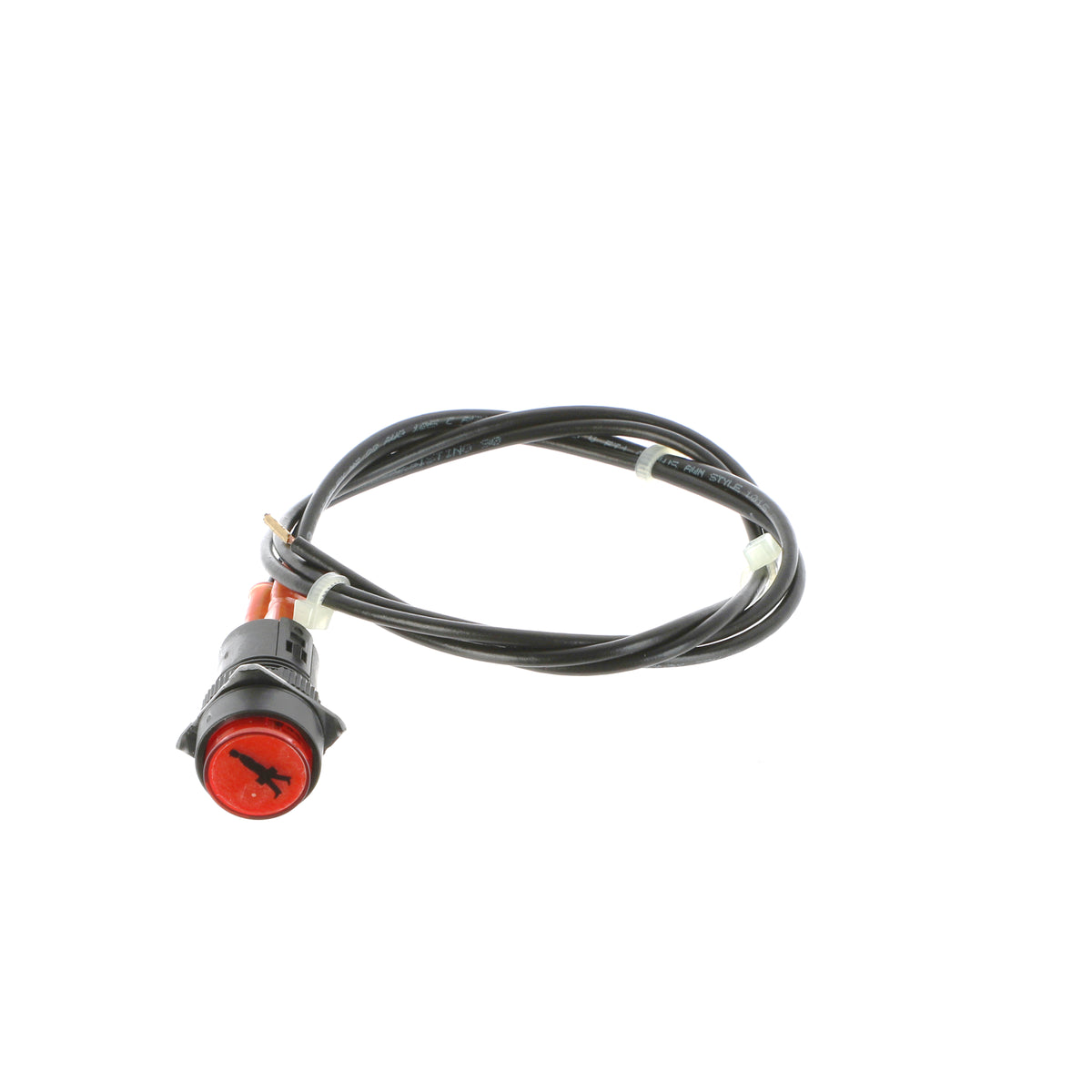 IMC S54/013 Red Leak Sensor Lamp Assembly