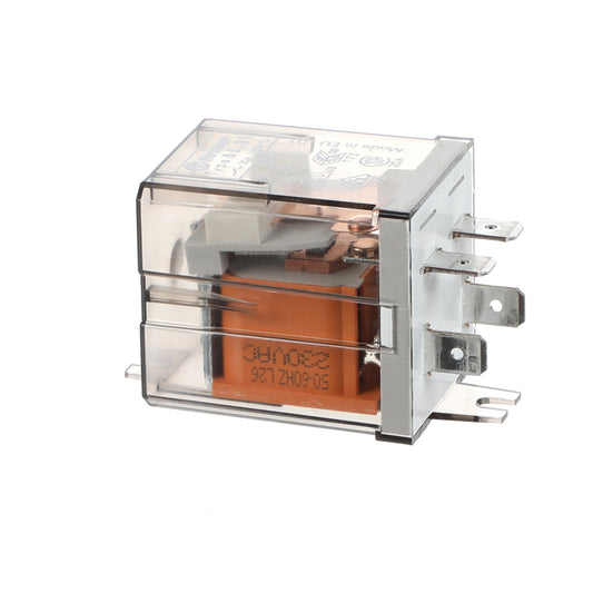 Lincat CO09 Relay