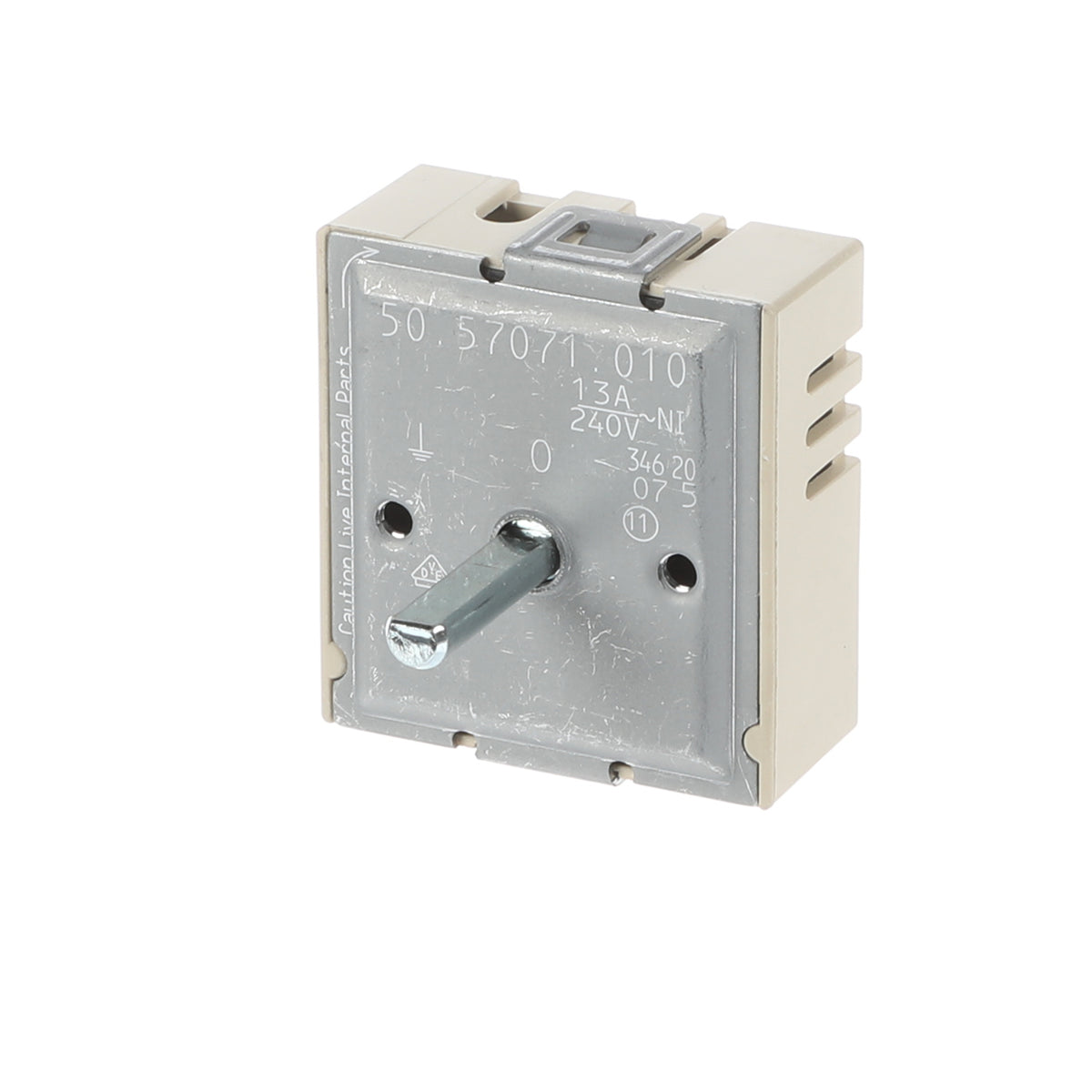 EGO 50.57071.010 Energy Regulator / Lincat EN10 Simmerstat