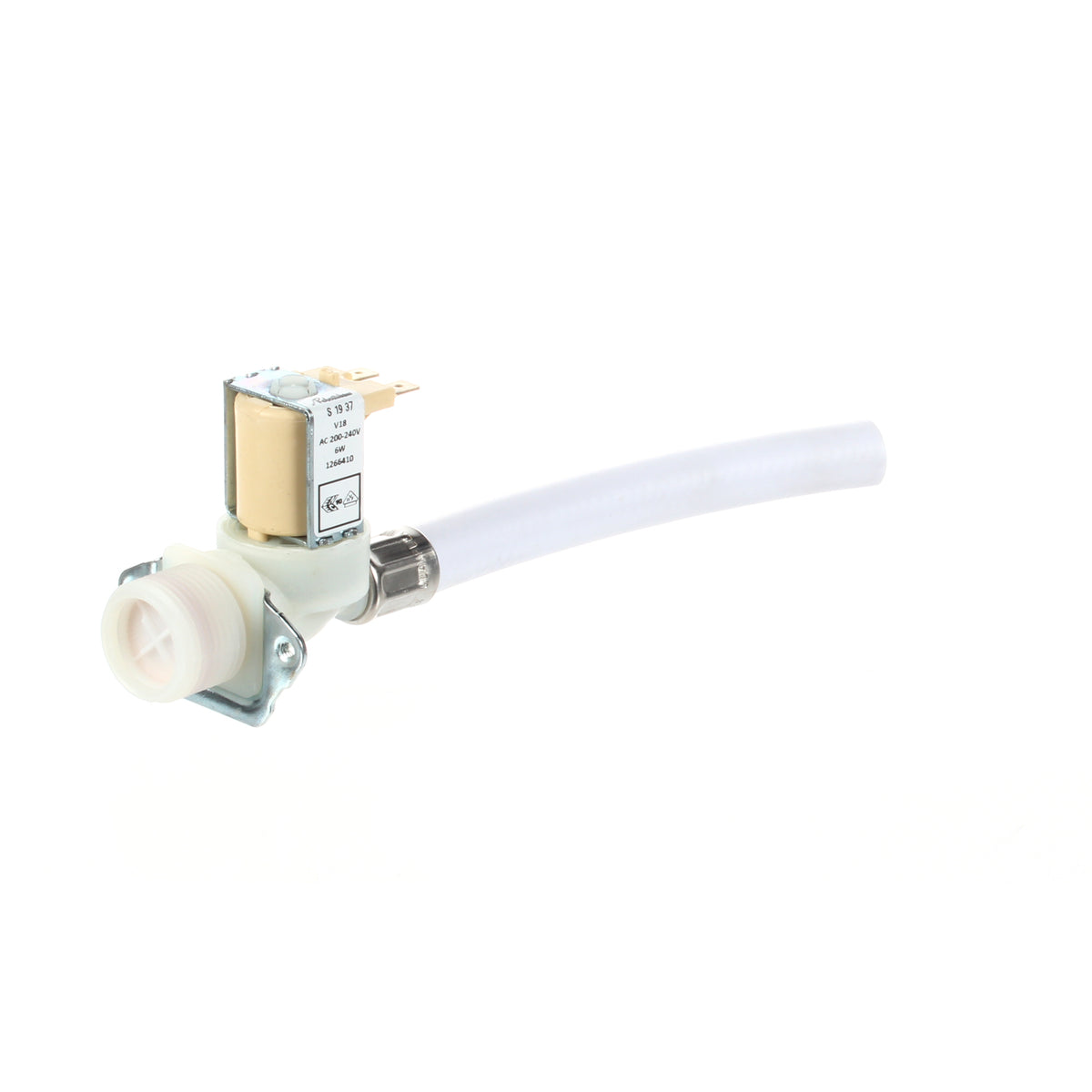 Lincat SO1 Solenoid Valve c/w Inner Hose