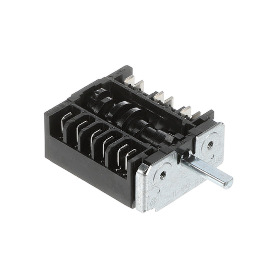 Lincat SW14 6-Position Rotary Switch (Hob)