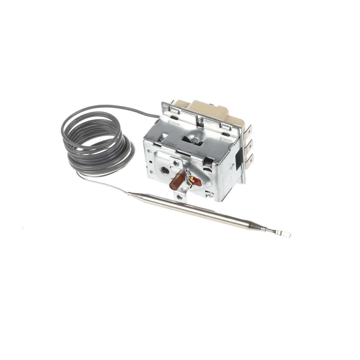 EGO 55.33543.030 Lincat TH61 Triple Pole Safety Limit Thermostat 230°C