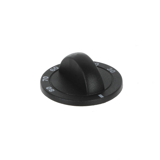 Parry KNOBTYPEB Thermostat control knob 30–80°C